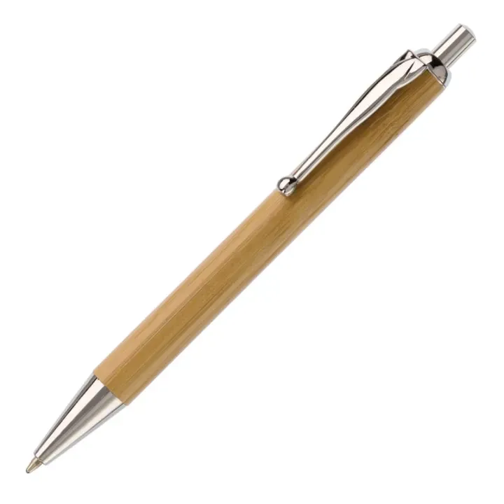 Ball pen bamboo - LT87289 (N0094)